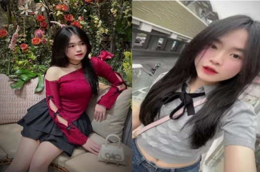 sex con bo cu Em nữ sinh bướm to thủ dâm tại nhà
